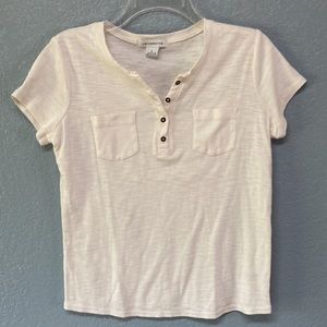 3/$15 Liz Claiborne Top S